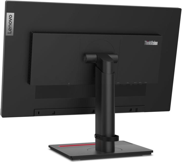 Produktbild Lenovo ThinkVision T23i-20 (1920 x 1080 Pixel, 23")