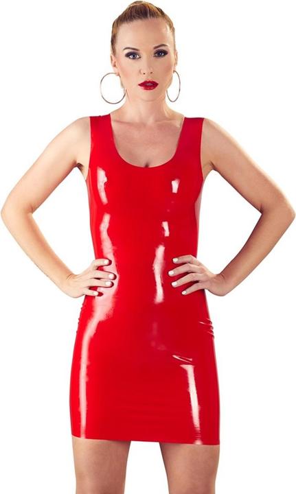 Productafbeelding LateX Toys Mini jurkje (M)