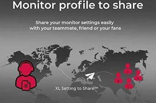 Immagine prodotto BenQ Zowie XL2411K (1920 x 1080 pixel, 24")