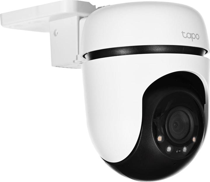 Produktbild TP-Link Tapo C510W 3MP 360° Outdoor Kamera MicroSD (2304 x 1296 Pixels)