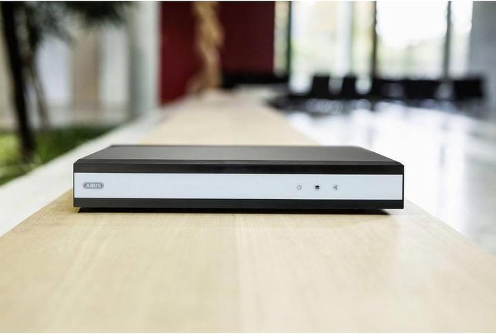 Produktbild Abus Analog HD 6-Kanal-Hybrid-Videorekorder (Netzteil)