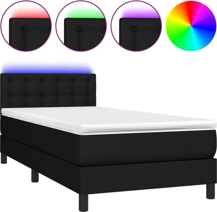 Actual product image VidaXL Jace (80 x 200 cm, 80 x 200 cm)