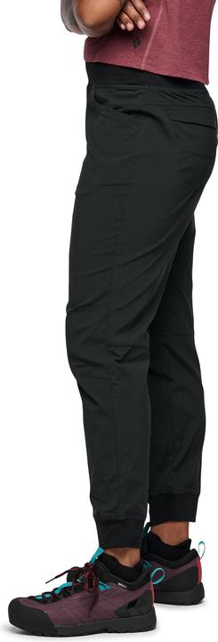 Immagine prodotto Black Diamond Pantaloni Jogger del tecnico W (S)