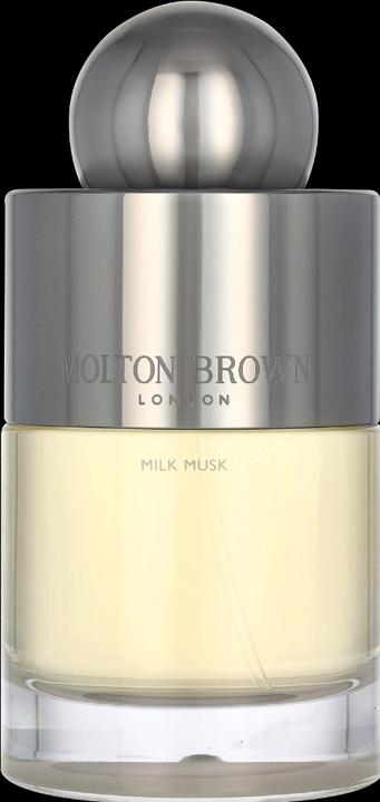 Molton Brown Vegan Milk Musk Eau de Toilette (Eau de toilette, 100 ml)