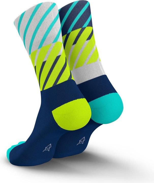 Actual product image Incylence Diagonals (43 - 46)