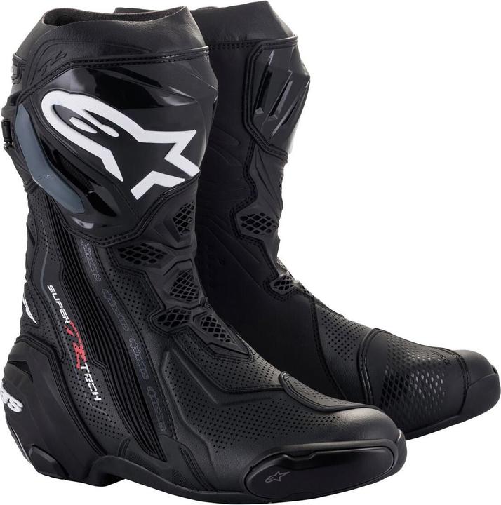 Produktbild Alpinestars Supertech R Boots Vented (Herren, Damen, 43)