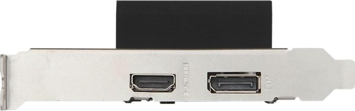 Produktbild MSI GeForce GT 1030 4GHD4 LP OC (4 GB)