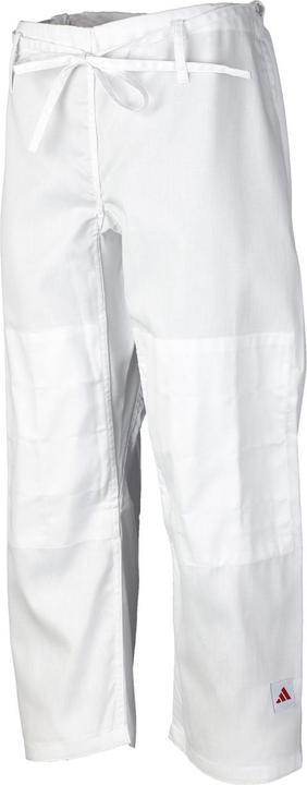Produktbild adidas Club 140 Kinder Judoanzug (140)