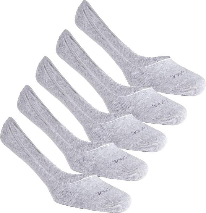 Mélange de gris