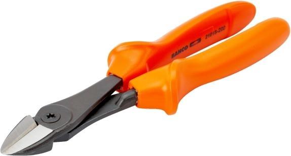 Productafbeelding Bahco Zijsnijders geïsoleerd (200 mm)