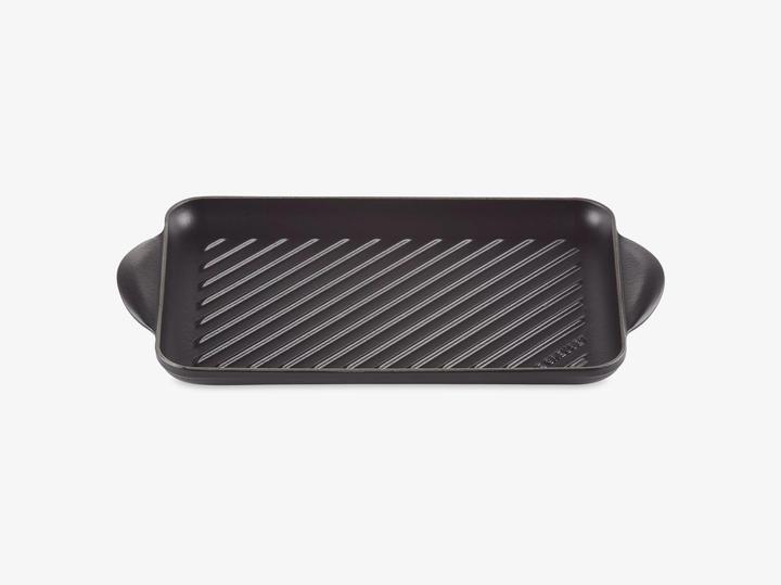 Actual product image Le Creuset Grill plate (Frying pan, Cast iron, Enamel)