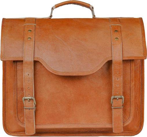 Produktbild Only-Bags.Store Der klassische Gentleman, 18 Zoll