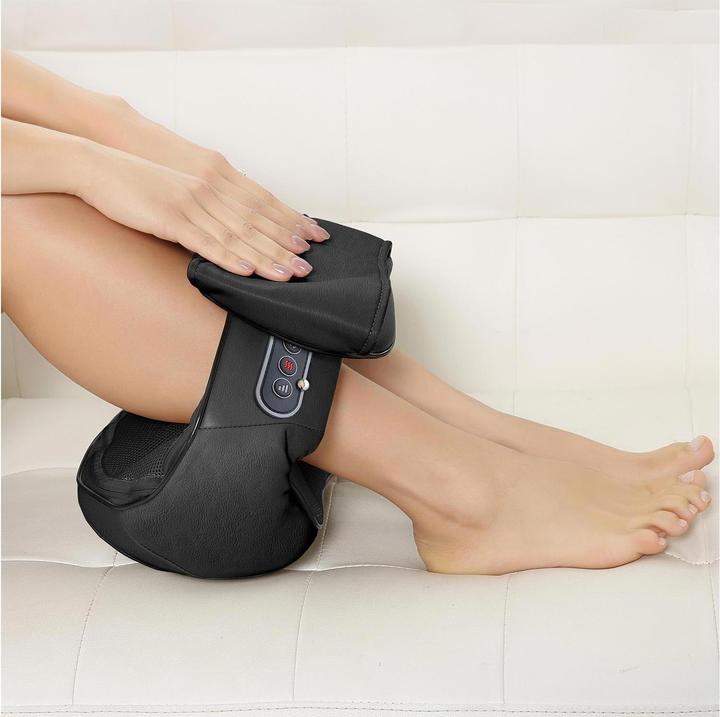Produktbild Naipo Shiatsu Schulter & Nackenmassagegerät