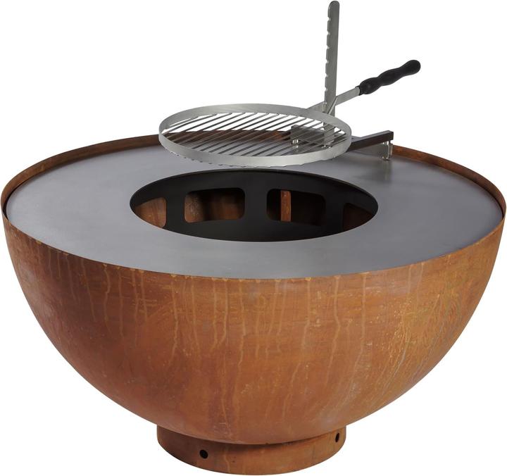 Feu du Jardin Boule (100 cm)