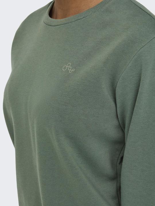 Produktbild Only Play ONPFONT Sweatshirt Sweatshirt (S)