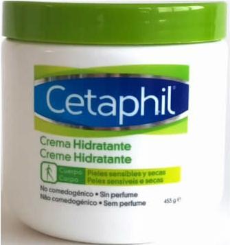 Immagine prodotto Cetaphil Feuchtigkeitscreme (Crema da giorno, Crema notte)