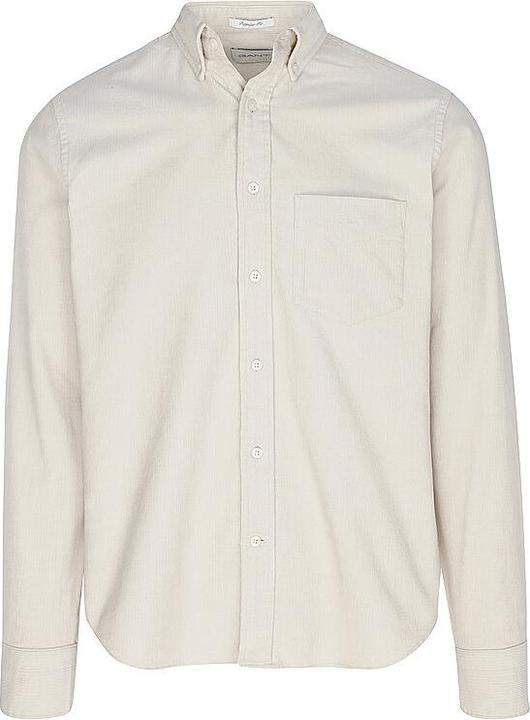 GANT Cordhemd Regular Fit