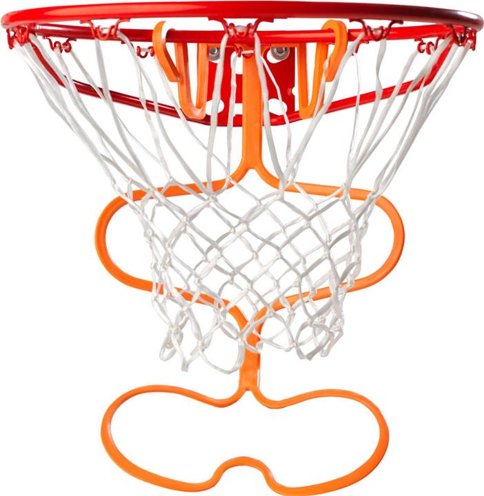 Spalding Retour de basket-ball orange