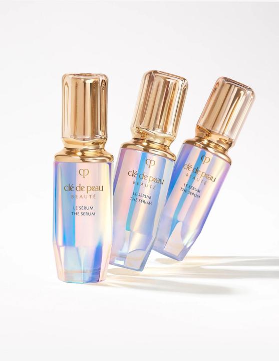 Produktbild Clé de Peau Beauté The Serum (50 ml)
