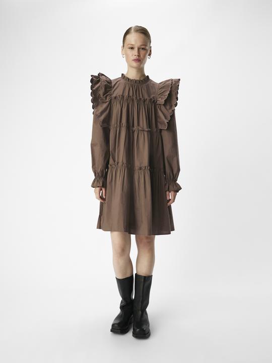 Actual product image Object OBJHOPE mini dress (40)
