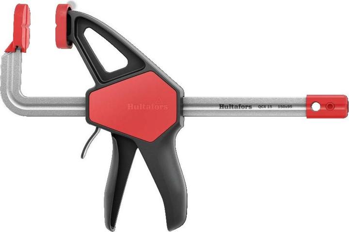 Produktbild Hultafors Schnellspannzwinge (150 mm)