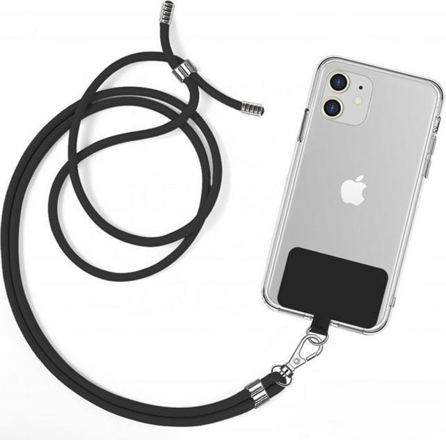 MU Style RJT Universal Handyketten Adapter und Handykette