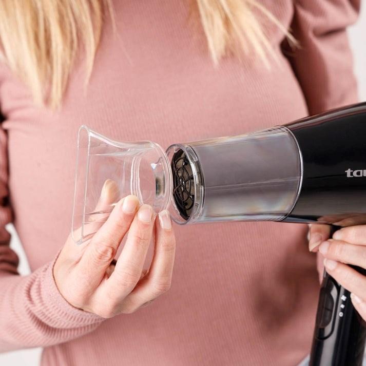 Produktbild Taurus Lockenstab