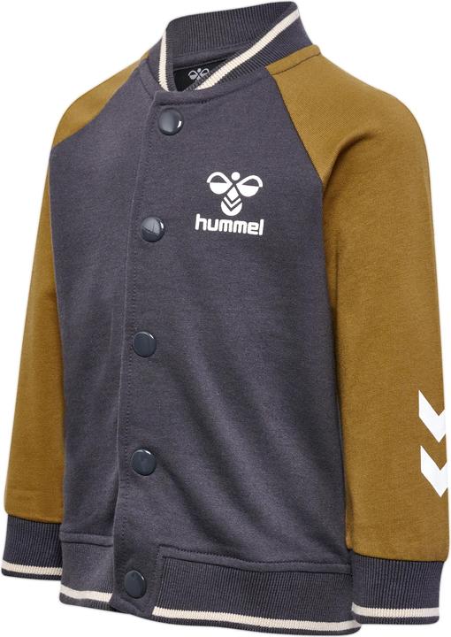 hummel Hmlharvey Button Jacket