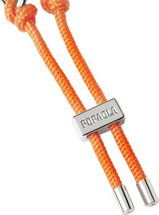Produktbild Pd Paola Armband (24 cm, Messing, Textil)