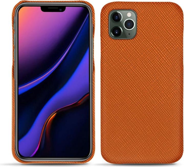 Arancione vibrante ( Pantone #e36b39 )