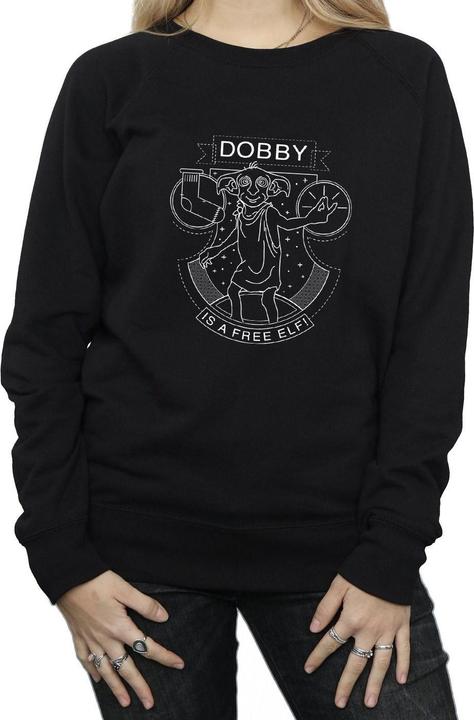 Produktbild Dobby Seal Sweatshirt (XL)