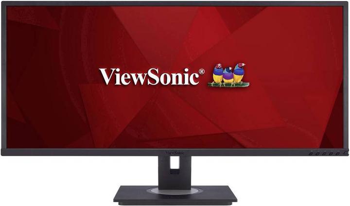 Immagine prodotto Viewsonic VG3448 (3440 x 1440 pixel, 34")