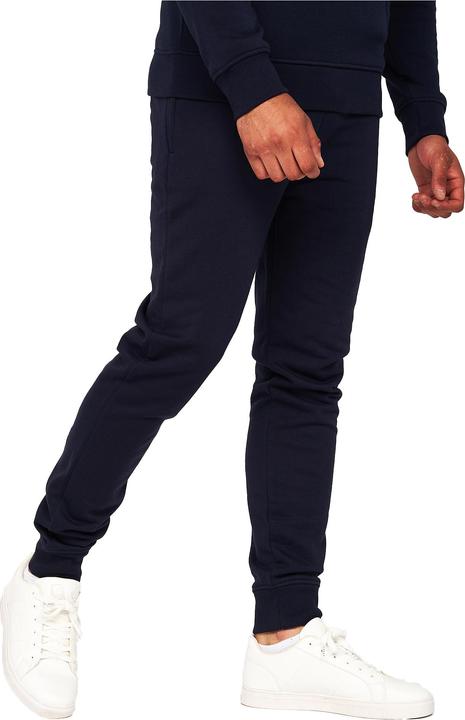 Actual product image Born Rich Mens Fontaine Jogging Bottoms (S)