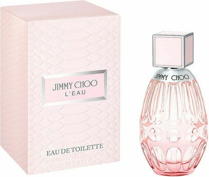Jimmy Choo L'Eau