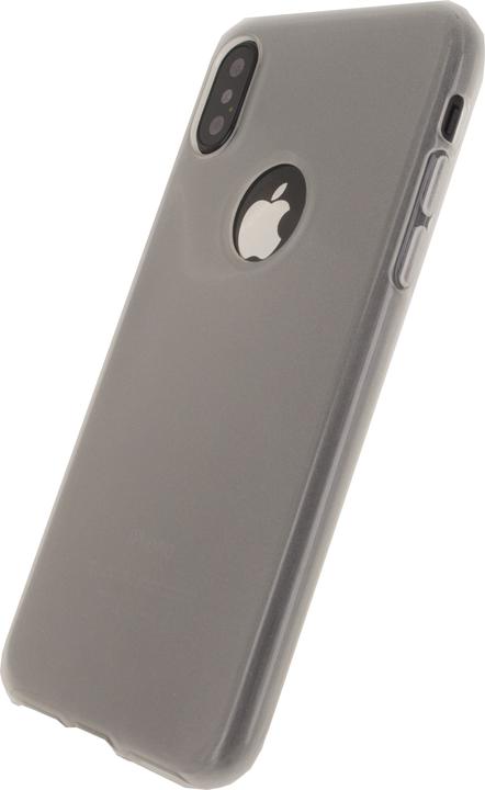 Actual product image Mobilize Jelly shell (iPhone XS, iPhone X)