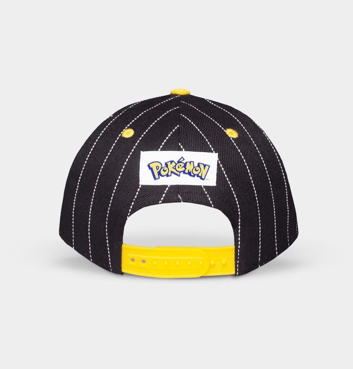 Produktbild Pokémon Curved Bill Cap (One Size)