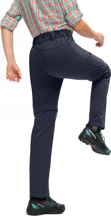Produktbild Maier Sports Women's Nata Zip Loop (4XL)