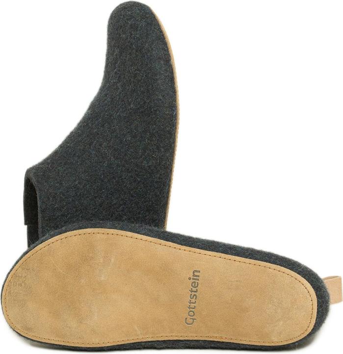 Produktbild Magicfelt Feltboot Boots (39)