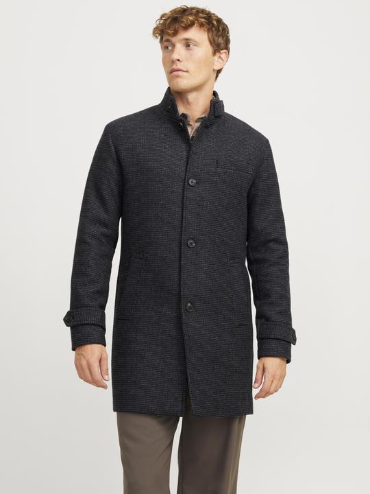 Actual product image Jack & Jones Jjemelton Wool Coat Sn (XL)