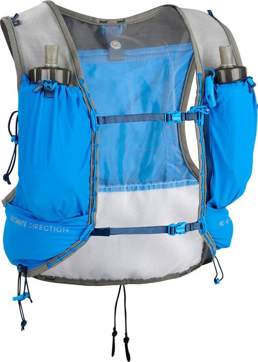Immagine prodotto Ultimate Direction Gilet da gara 6.0 (8.50 l)