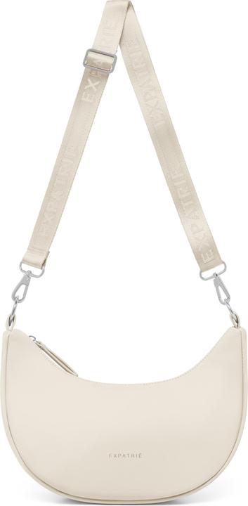 Image du produit Expatrié Half Moon Bag Lea Small