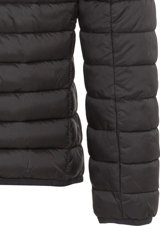 Produktbild Camel Active Stepp-Blouson aus recyceltem Nylon (58)