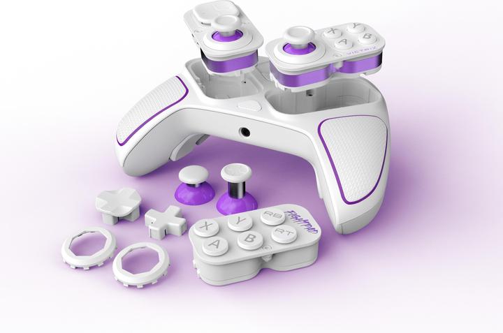 Image du produit PDP Victrix PRO BFG (PC, Xbox One X, Xbox One S, Xbox Series X, Xbox Series S, Android, iOS, Mac)