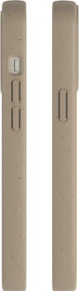 Actual product image Woodcessories Change Case Bio (Apple iPhone 14 Pro)