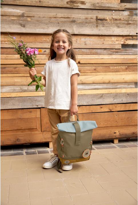 Actual product image Lässig Mini roll top