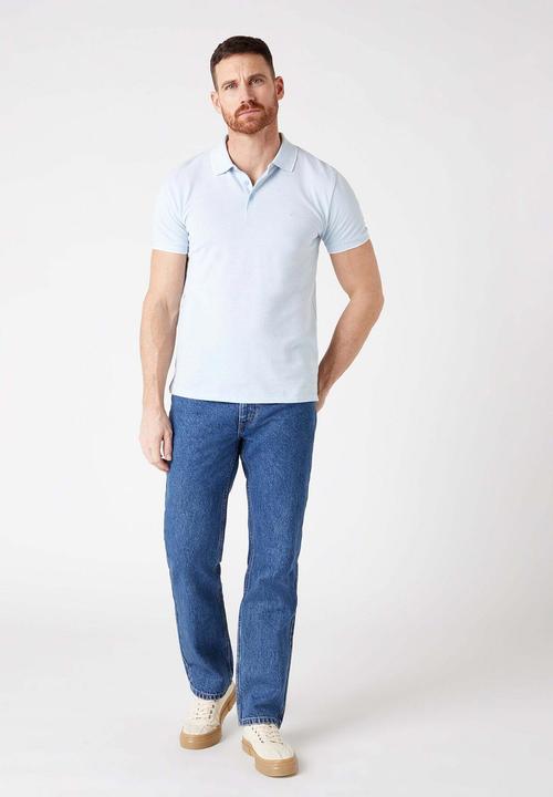 Actual product image Wrangler Jeans Straight (W31/L30)