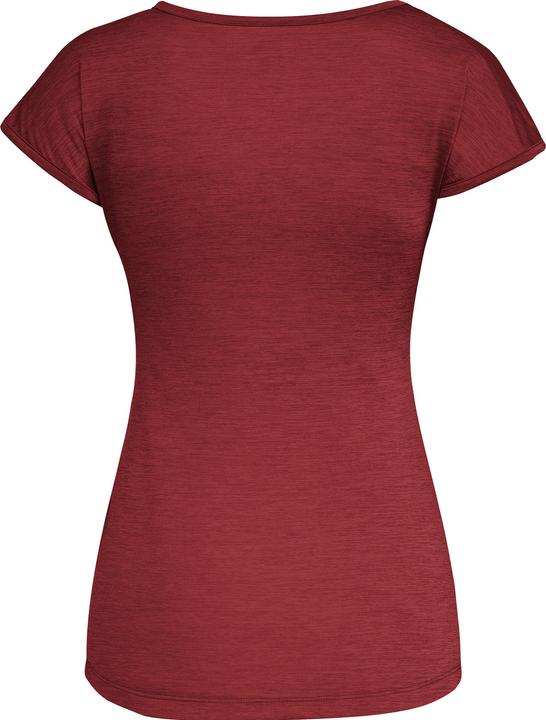 Produktbild Salewa Women's Puez Melange Dry S/S Tee (32)