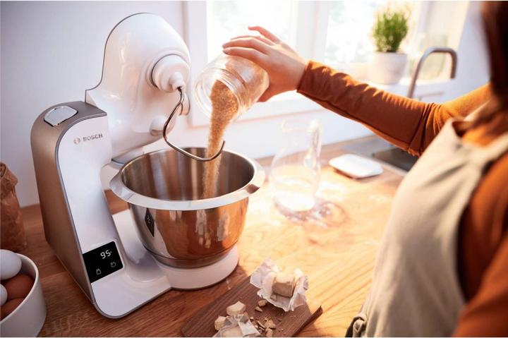 Productafbeelding Bosch Hausgeräte Serie 4 MUM5XW20 (1000 W)