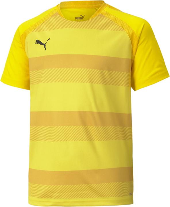 Image du produit Puma Maillot teamVISION Jr-704928 (176)