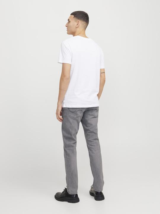 Actual product image Jack & Jones JJIGLENN JJORIGINAL SQ 236 Slim Fit Jeans Slim Fit Jeans (28)